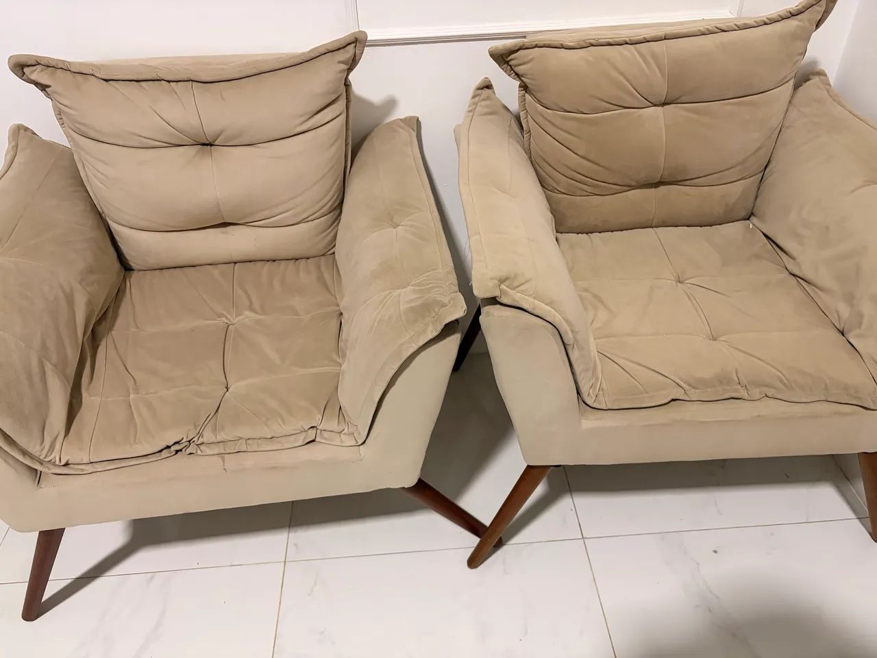 Poltronas  - Foto 3