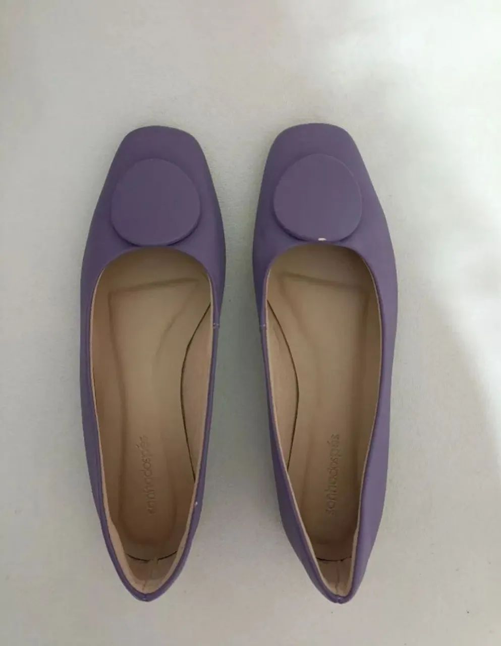 Calça e sapato  - Foto 2
