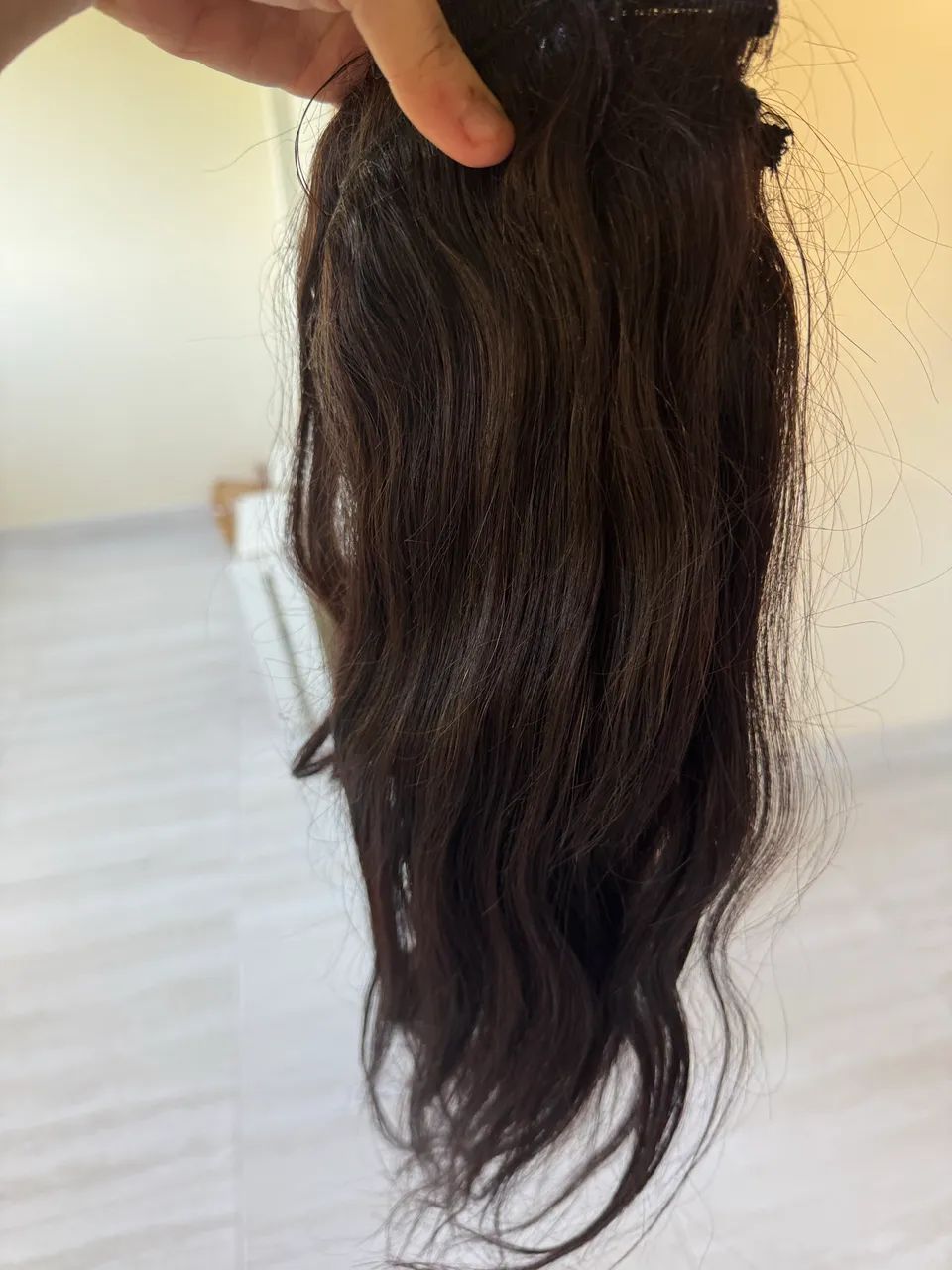 Mega hair - Foto 4