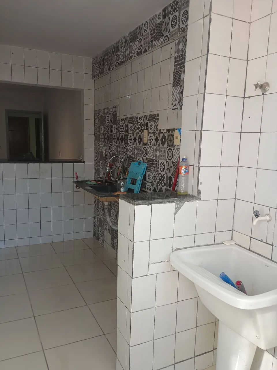 Apartamento 2 quartos condomínio morada do ipê  - Foto 5