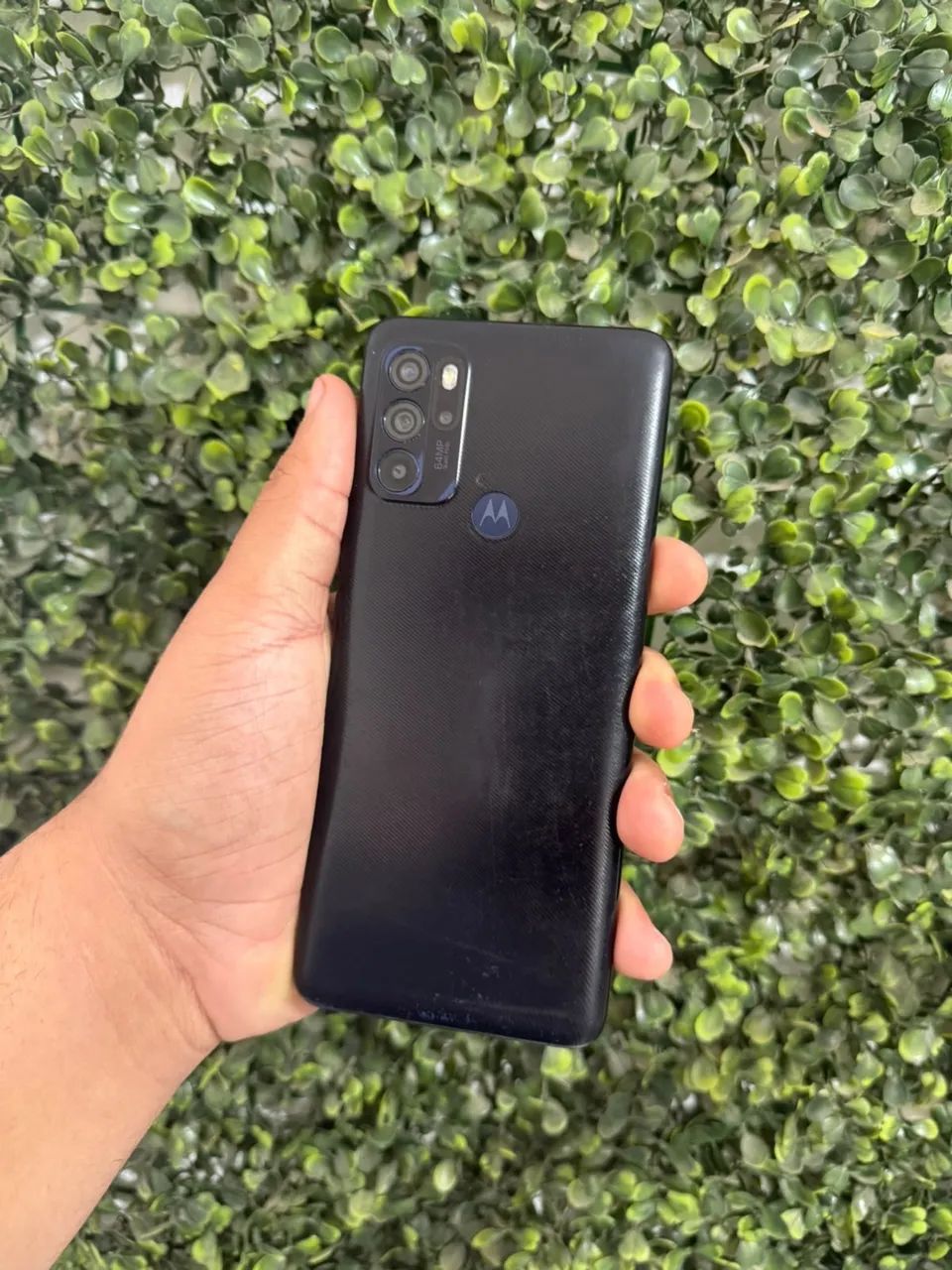 Celular Moto G60s 128gb - Foto 2