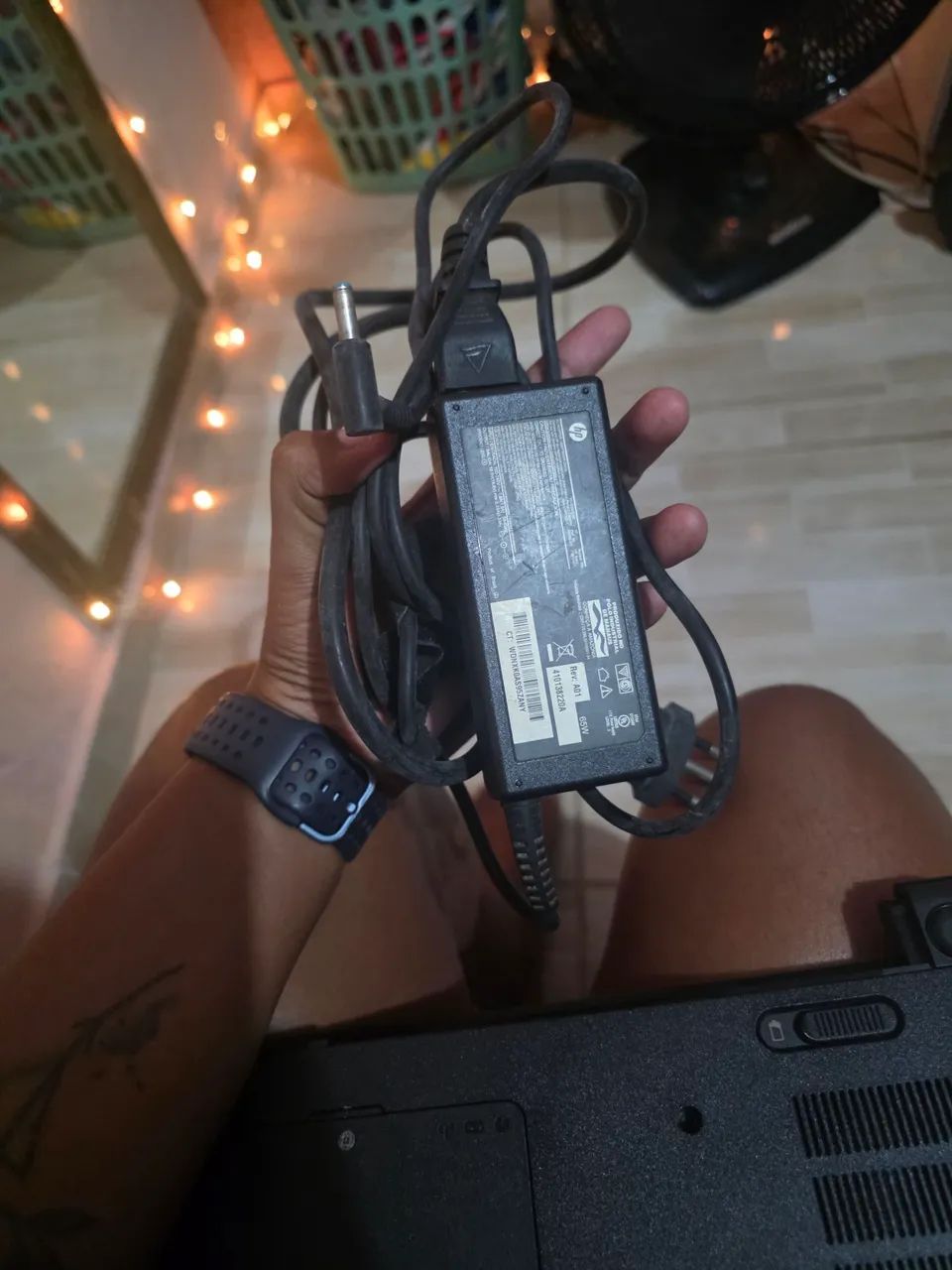 Notebook HP  - Foto 4