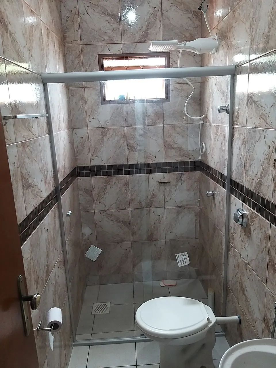 Box para banheiro  - Foto 4