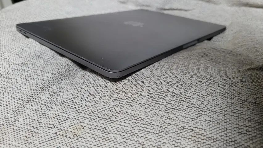 Macbook Pro 2017 13