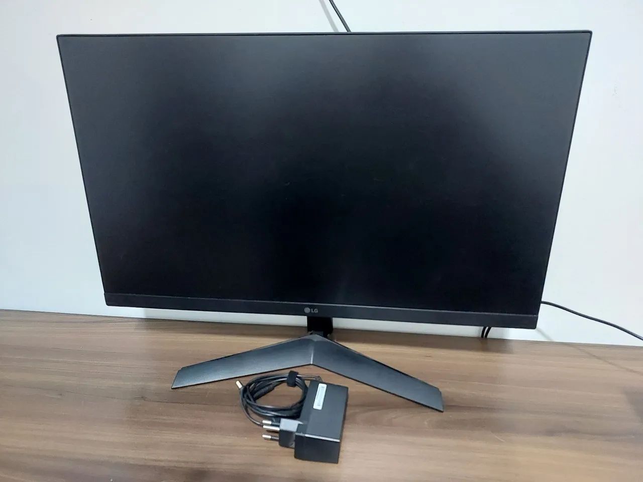 Monitor LG Ultragear Full HD 144hz - Foto 3