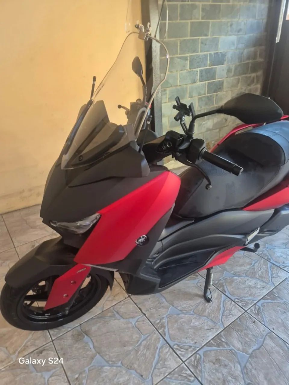 Xmax 250cc - Foto 5