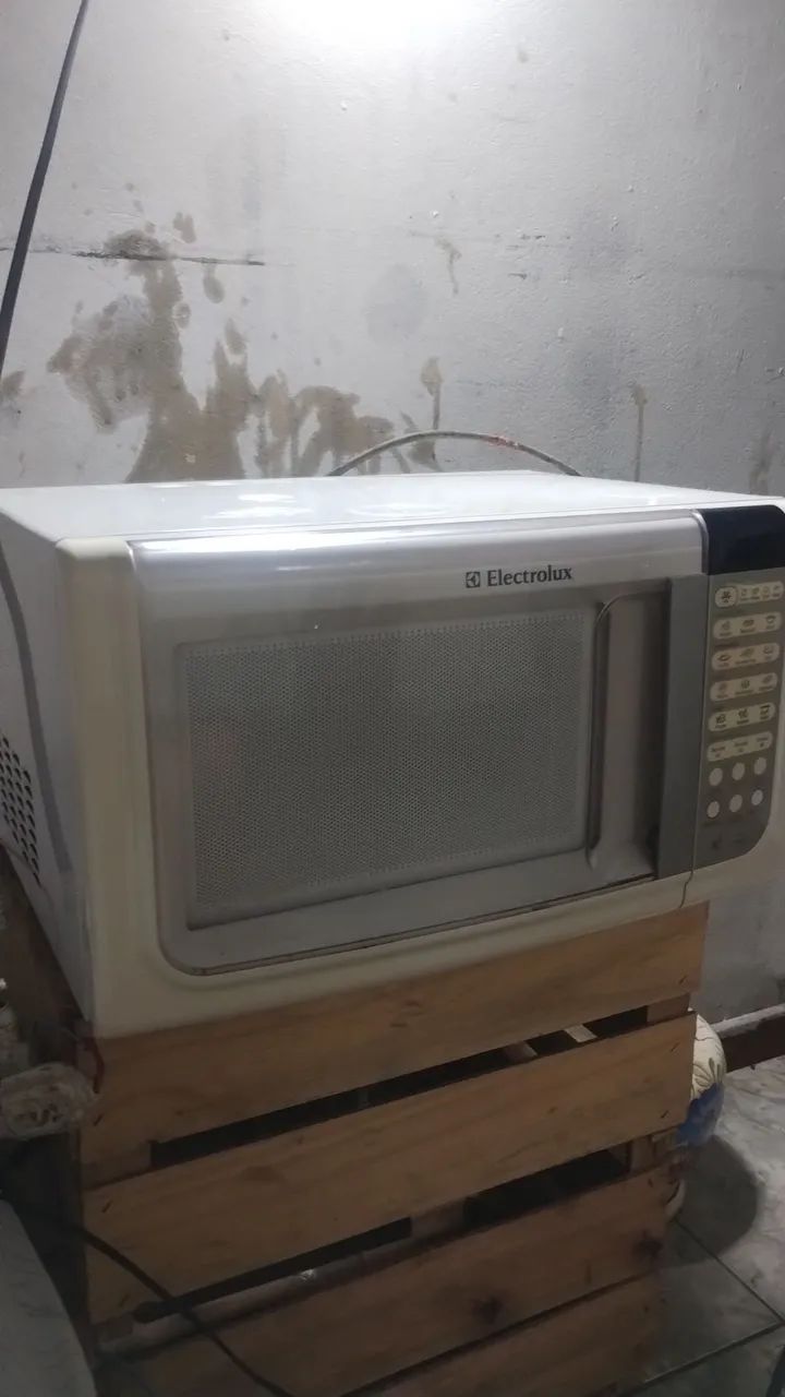 Microondas  - Foto 2