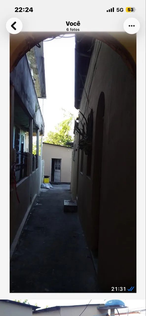 Vendo vila de kitinetes  - Foto 2