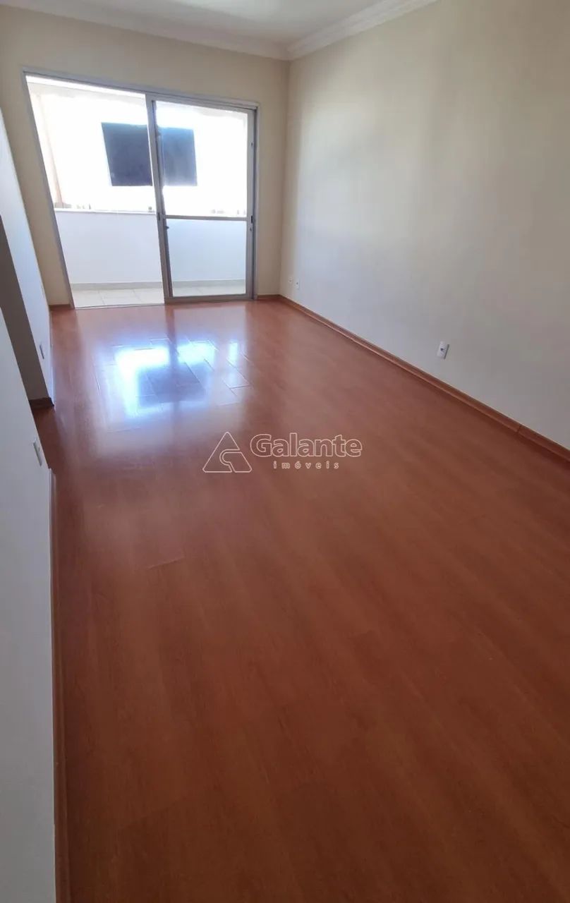 apartamento - Vila São Bernardo - Campinas - Foto 3