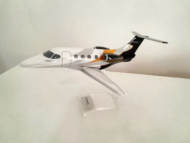 Avião Phenon Colecionador "Novo" 