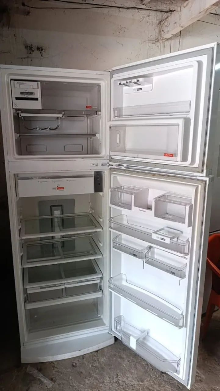 Geladeira  - Foto 2