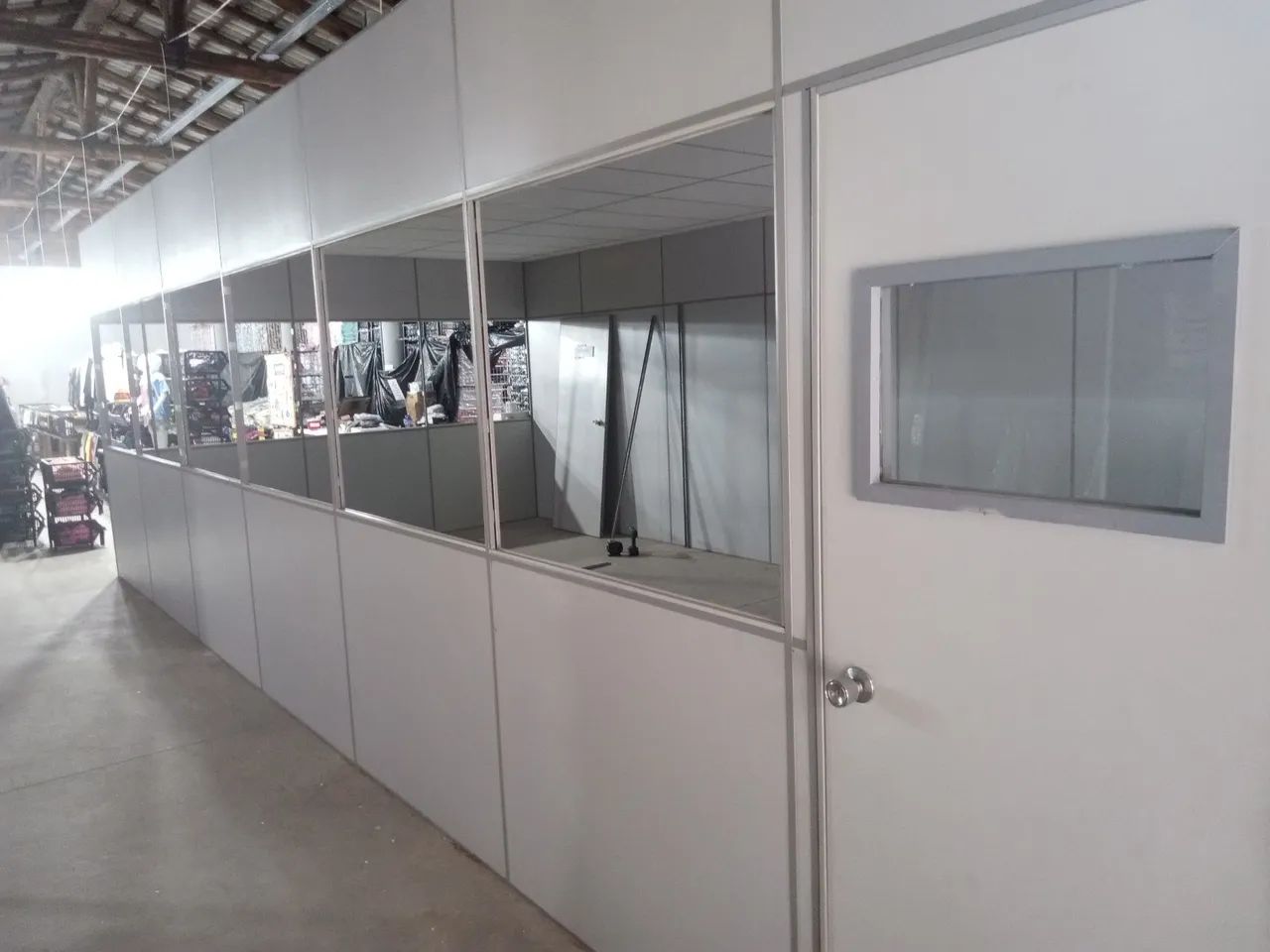 Divisória para ambientes  - Foto 4