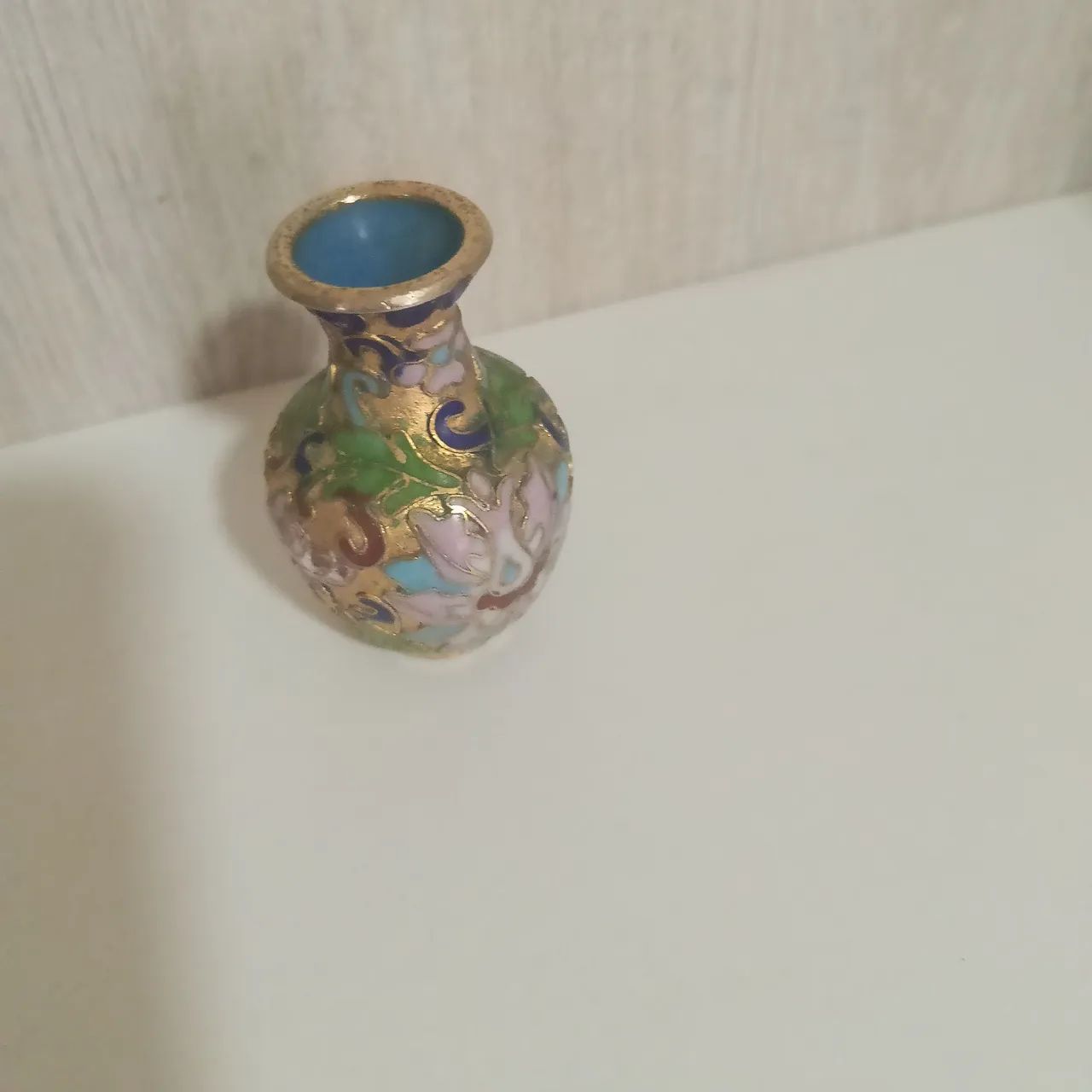 Mini vaso antigo  - Foto 2