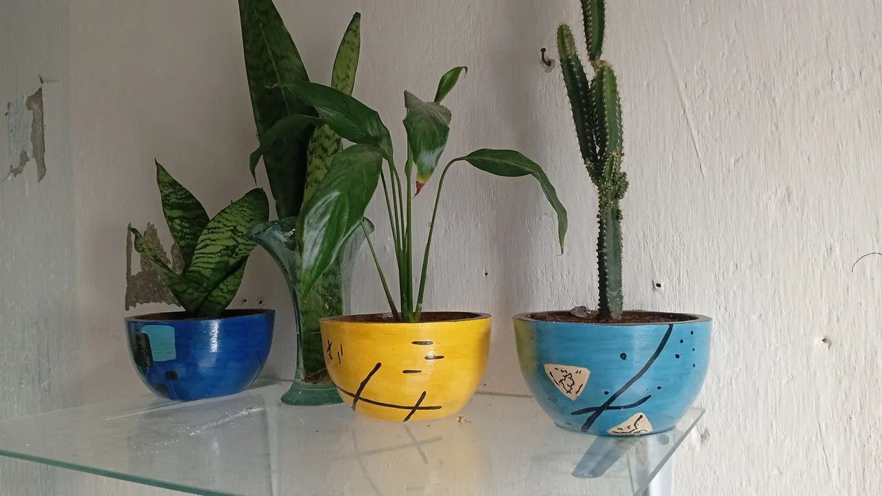 Vasos temáticos  - Foto 4