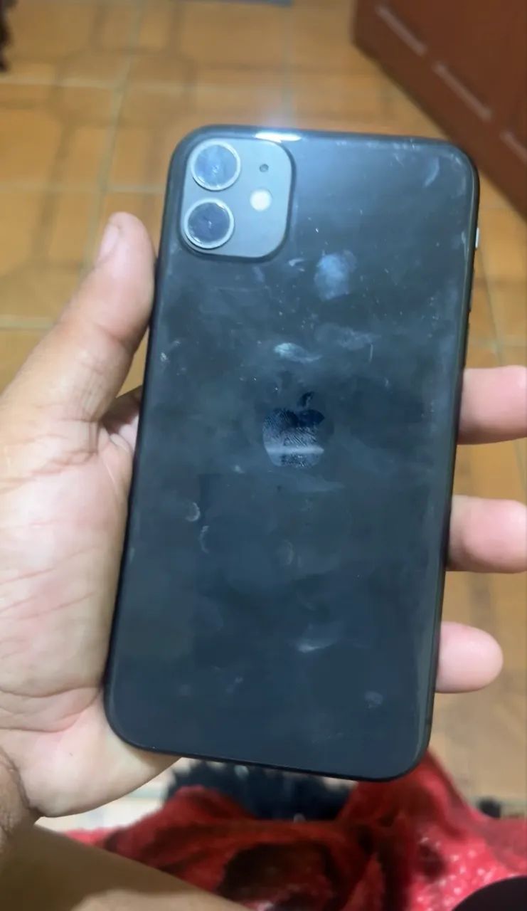 Vende-se iPhone 11 (128gb) - Foto 2