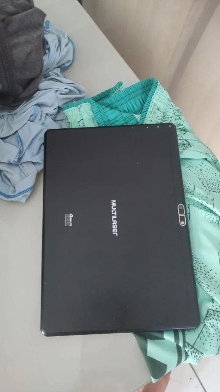 Tablet M10 novo  - Foto 2