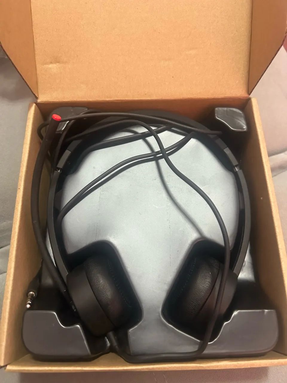 Fone de computador 