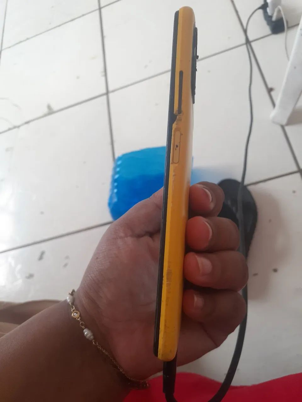 CELULAR POCO PARA RETIRADA OU USO - Foto 5