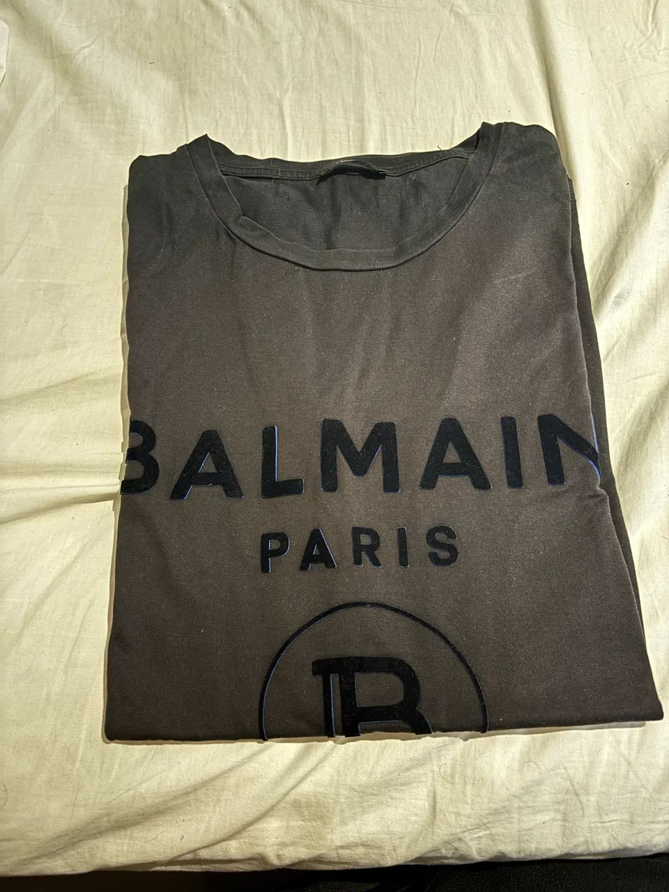 Camisa Balmain  - Foto 4