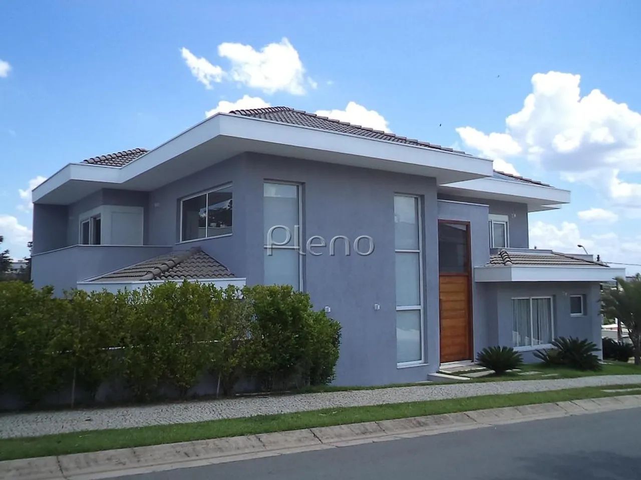 Casa à venda com 3 dormitórios no Swiss Park, Campinas