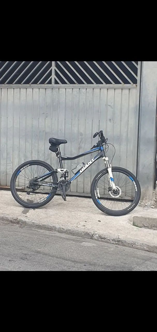 Bike full Giant