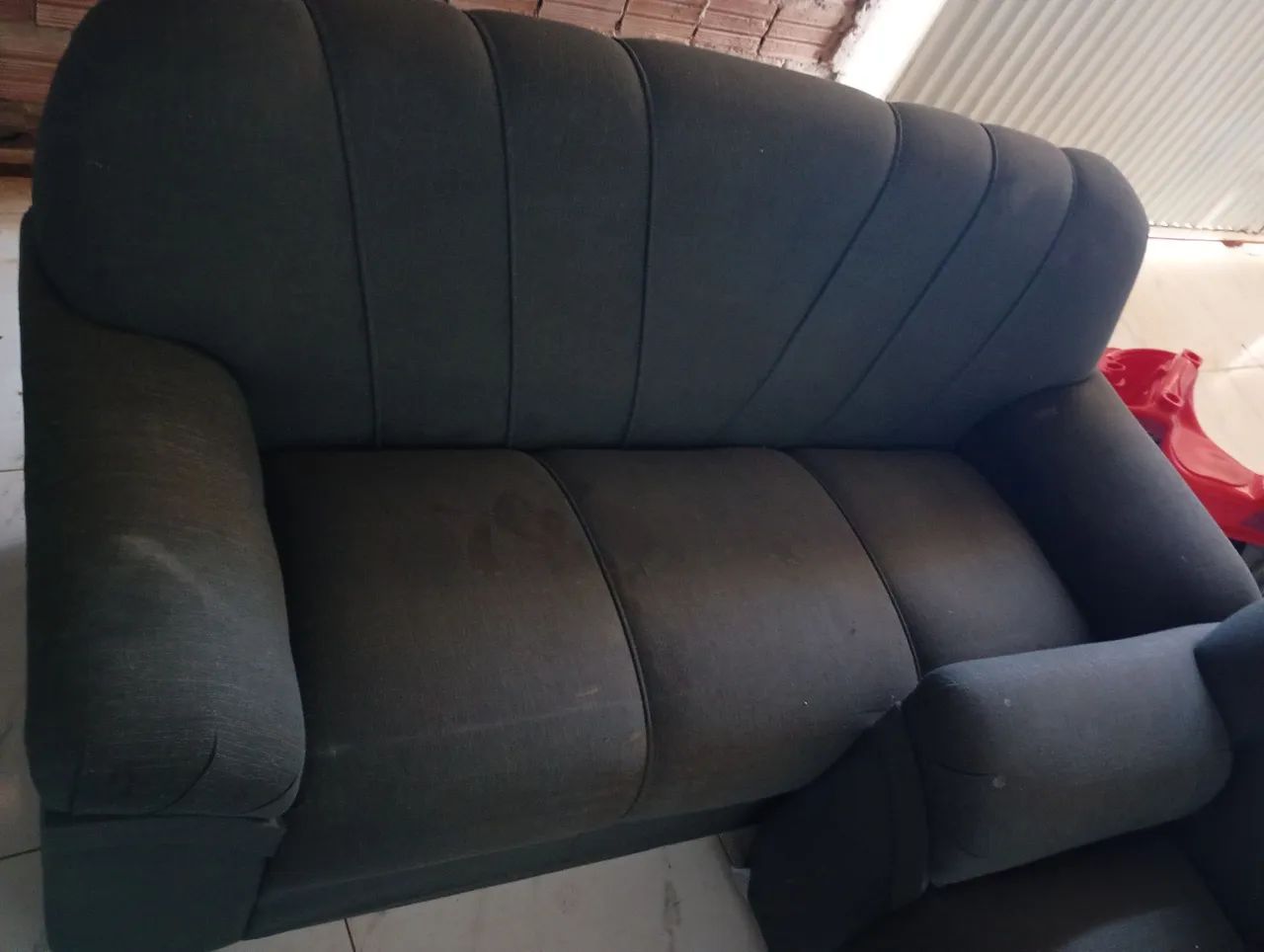 Vende-se sofás - Foto 3