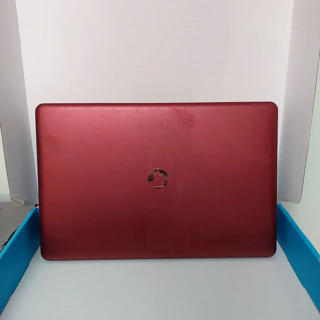 Notebook Positivo Motion Red Q232A - Foto 2