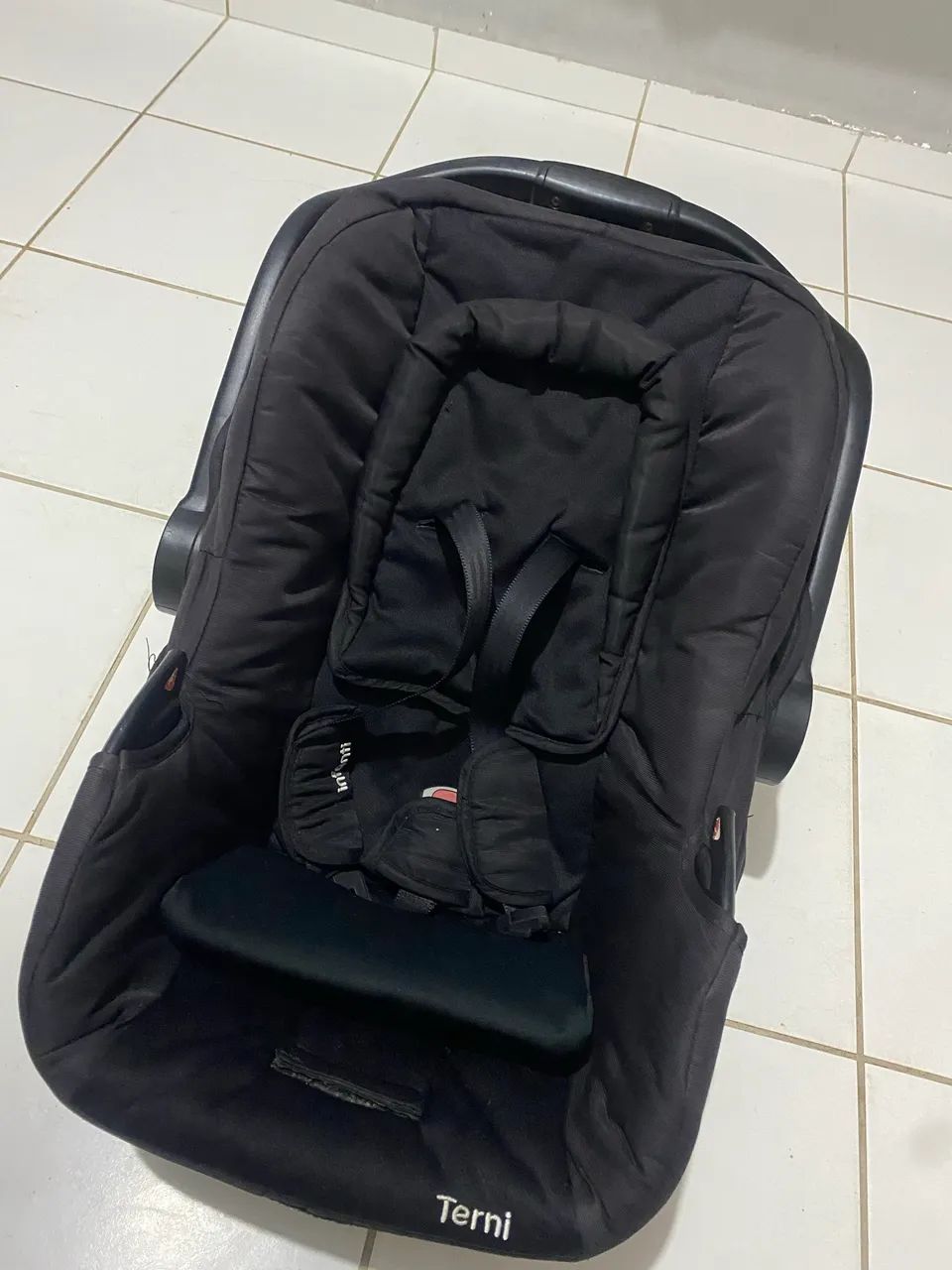 Bebê conforto 