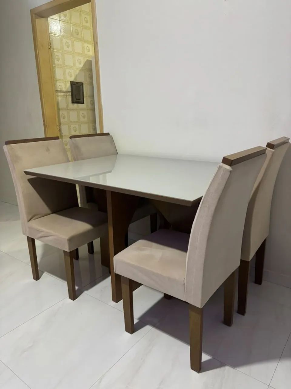 Mesa - Foto 2