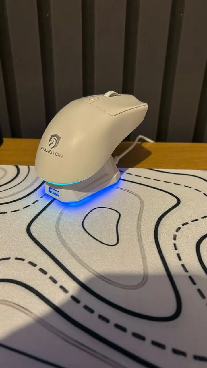 Mouse gamer ms15 - Foto 3