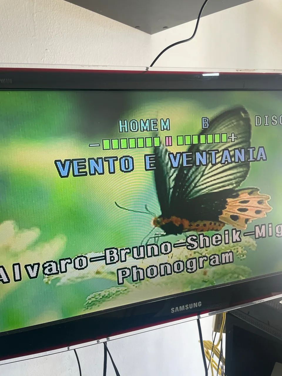 Karaokê raf eletronic  - Foto 2