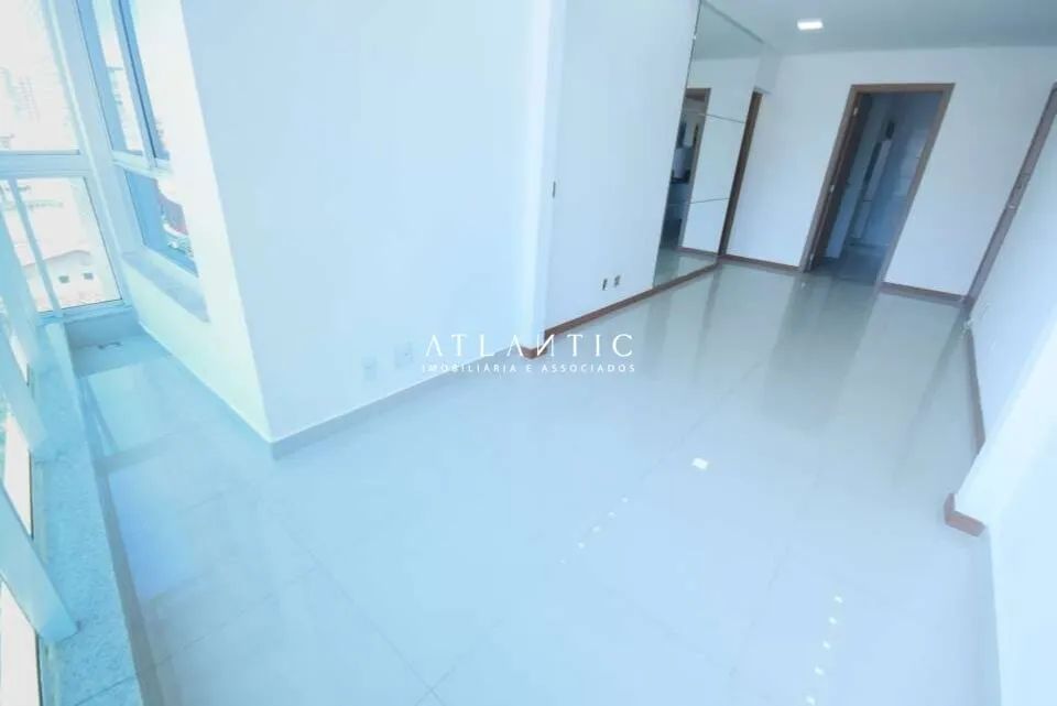 Apartamento 2 Quartos com Vista Livre no Edifício Monte Verde - Itapuã - Vila Velha / ES - Foto 2