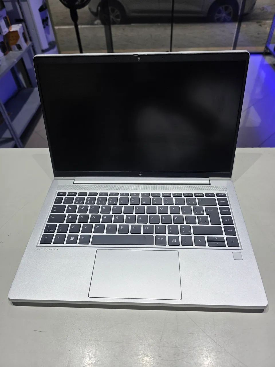 HP Elitebook 640 G10 i7(13° geração) 16gb 512SSD - Notebooks