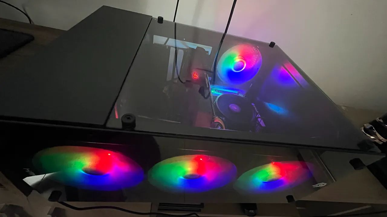 Pc Gamer  - Foto 4