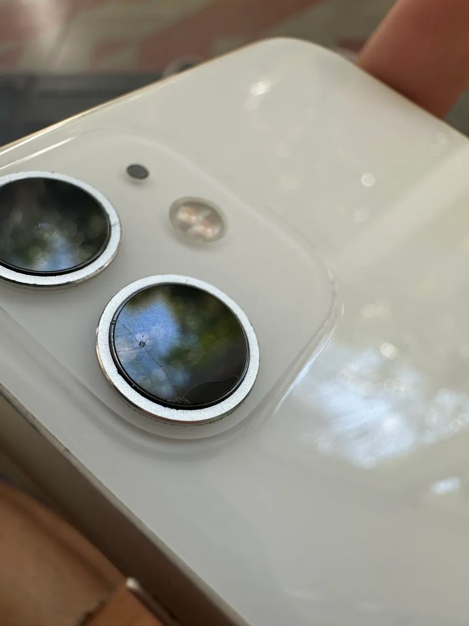 iPhone 11 - Foto 5