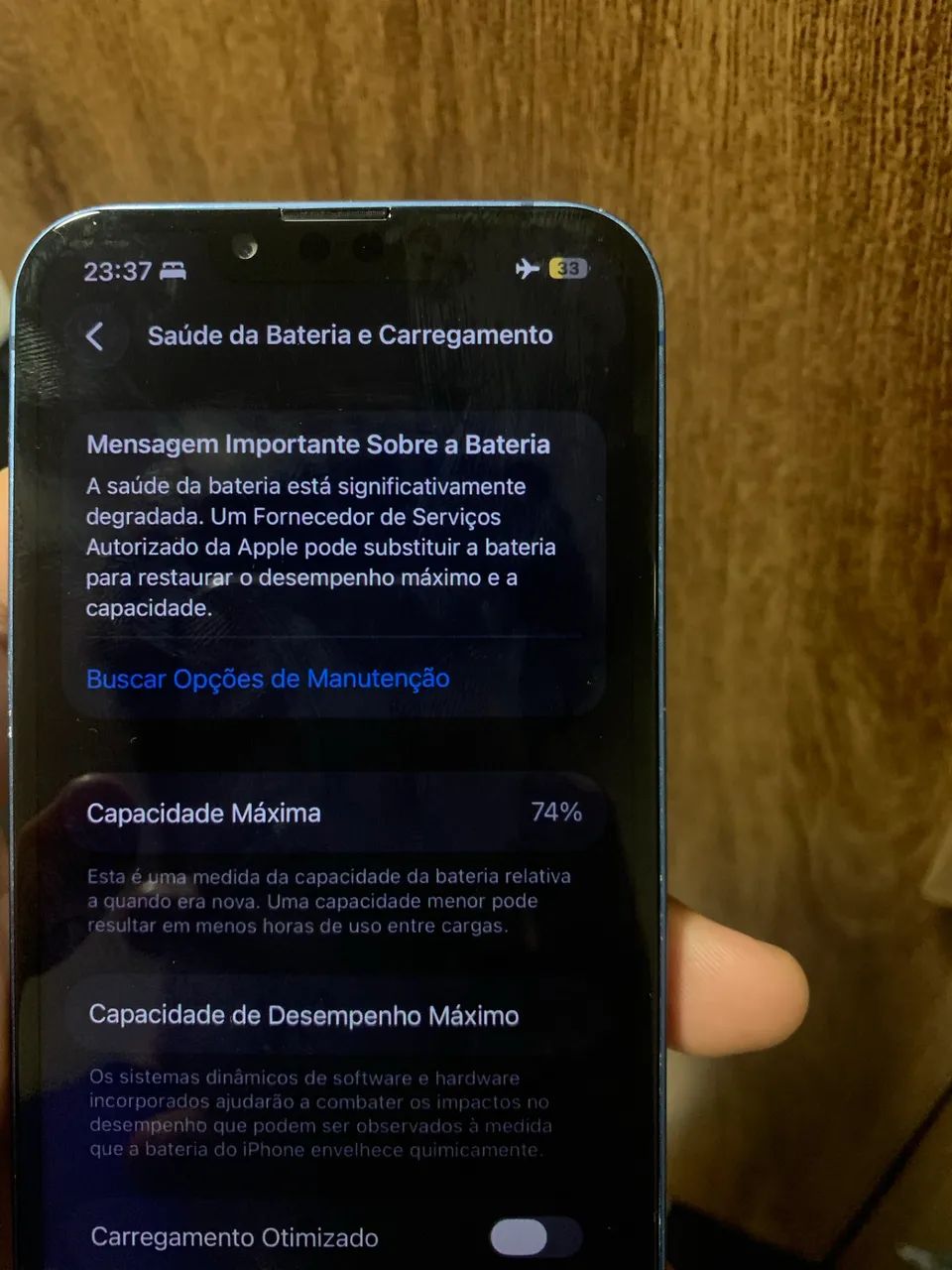 IPhone 13 - Foto 3