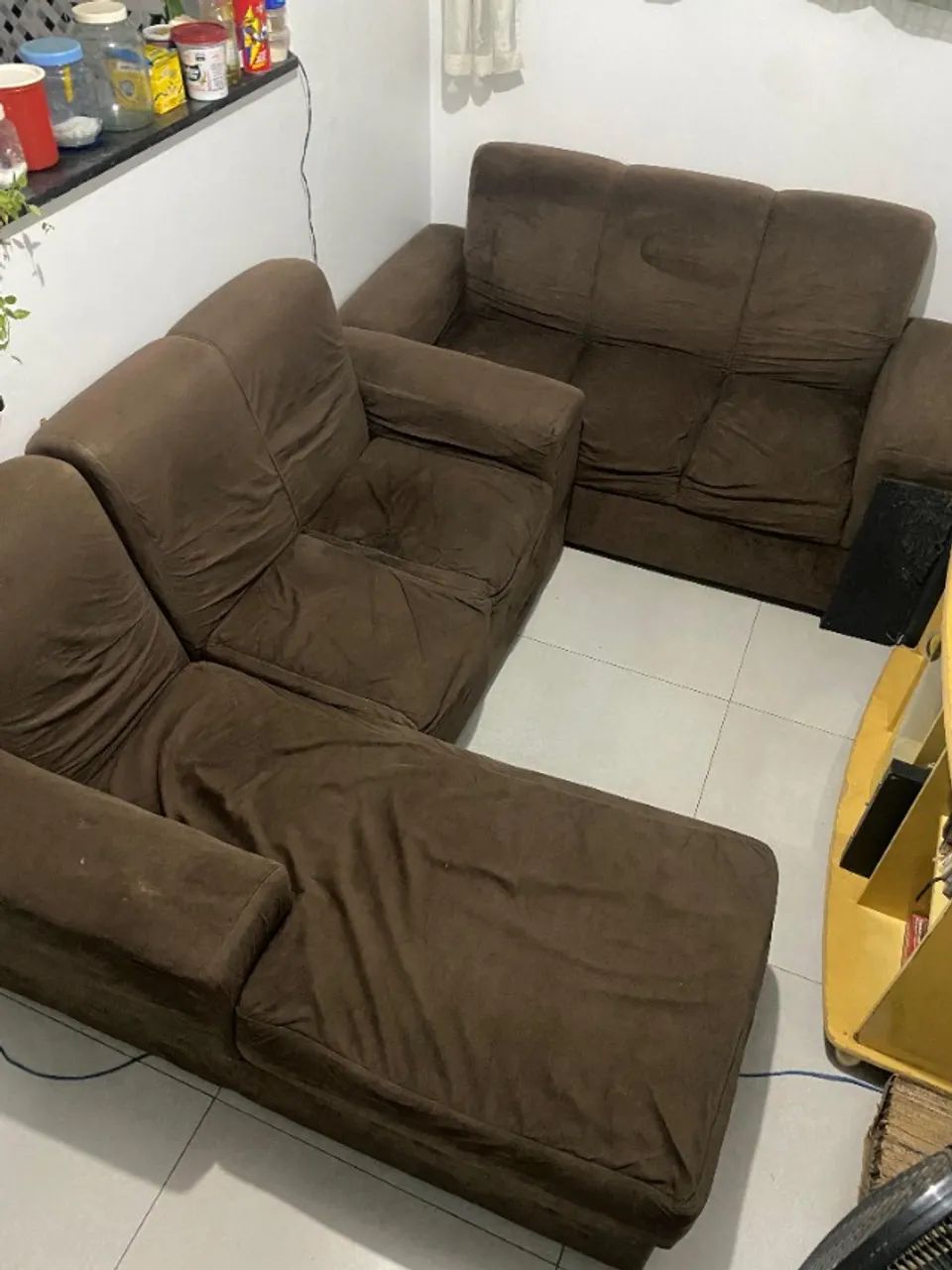 sofá 6 lugares - Foto 3