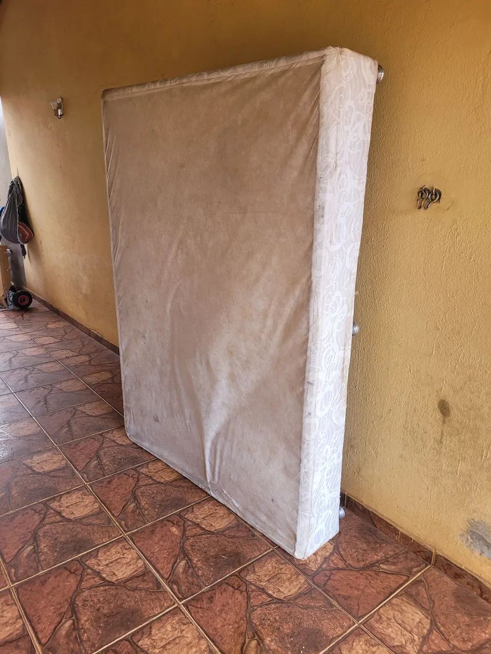 Base Box de casal  - Foto 5