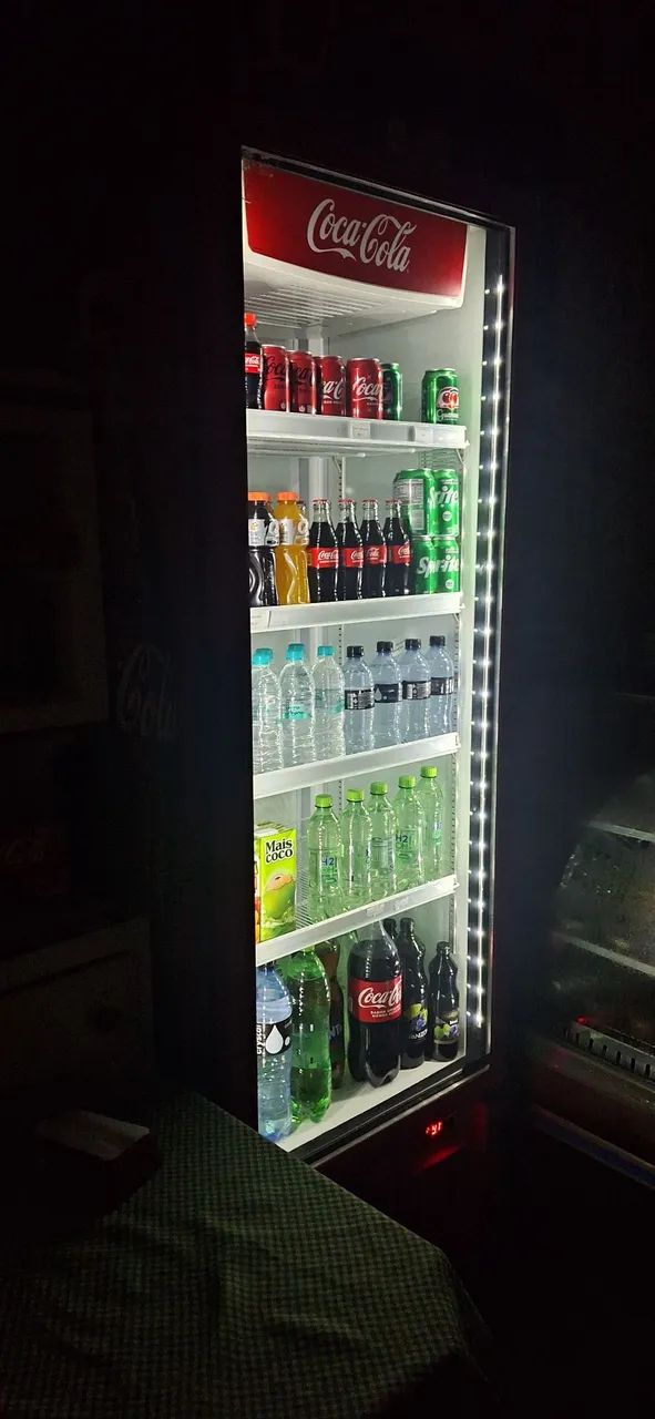 Espositora Coca cola - Foto 2