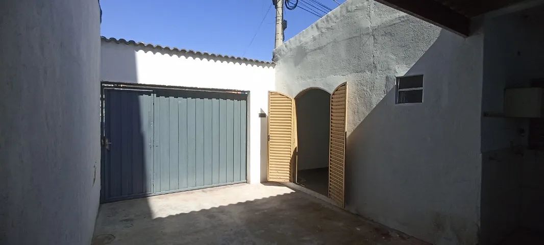 Foto - Hortolândia - Jardim Nossa Senhora Auxiliadora