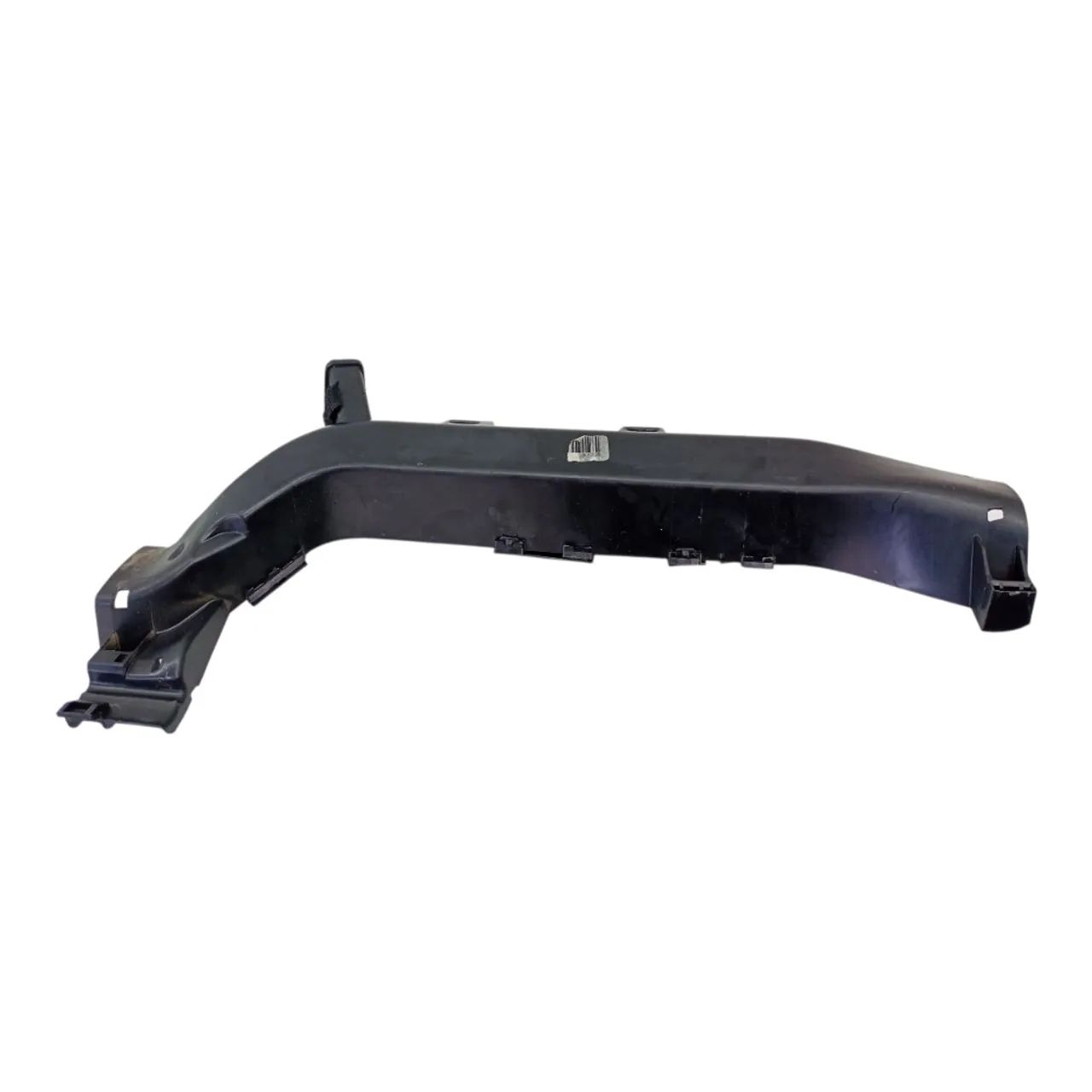 Suporte Guia Cabos Painel Audi A3 2013 2016 - Foto 8