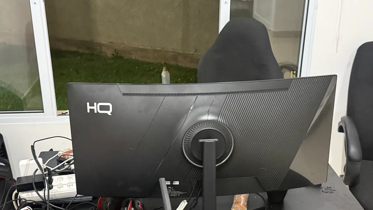 Monitor gamer Ultrawide 34 polegadas - Foto 6