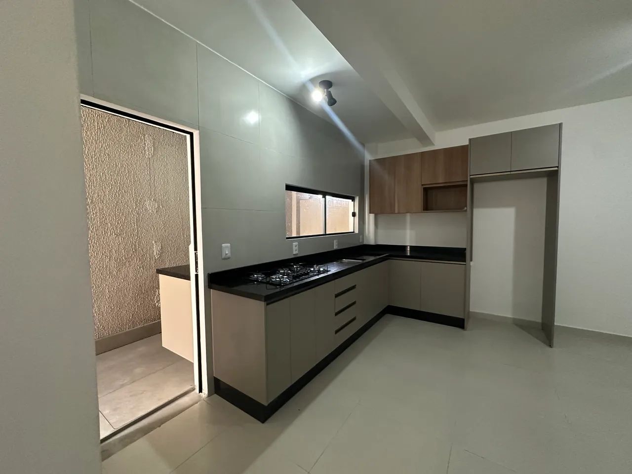 Novo Apto no Ribeirão da Ilha  - Foto 3