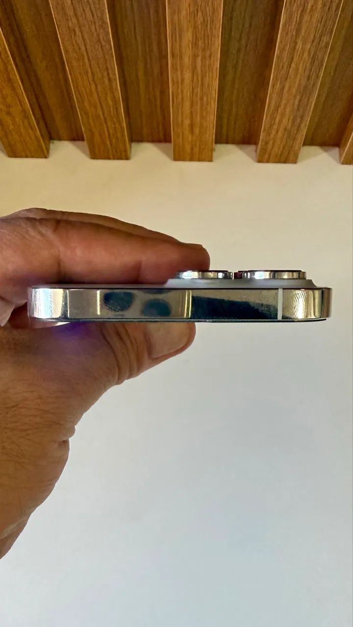 iPhone 14 Pro Max 256 GB | perfeito estado - Foto 5