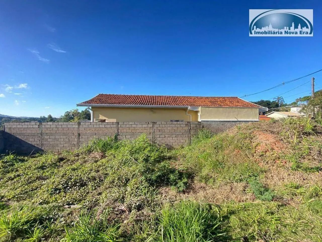 Terreno à venda, 250 m² por R$ 366.000,00 - Vila Renascer - Vinhedo/SP - Foto 5