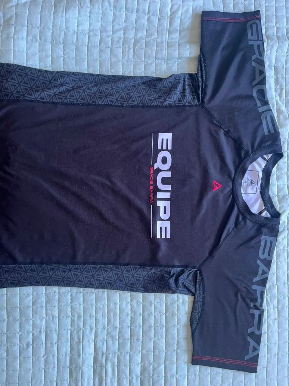 Rash Guard Gb  - Foto 2