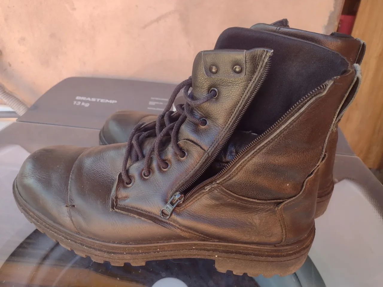 Bota John John 