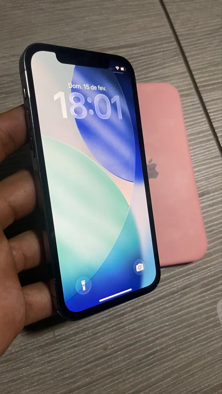 iPhone 12 Pro  - Foto 4