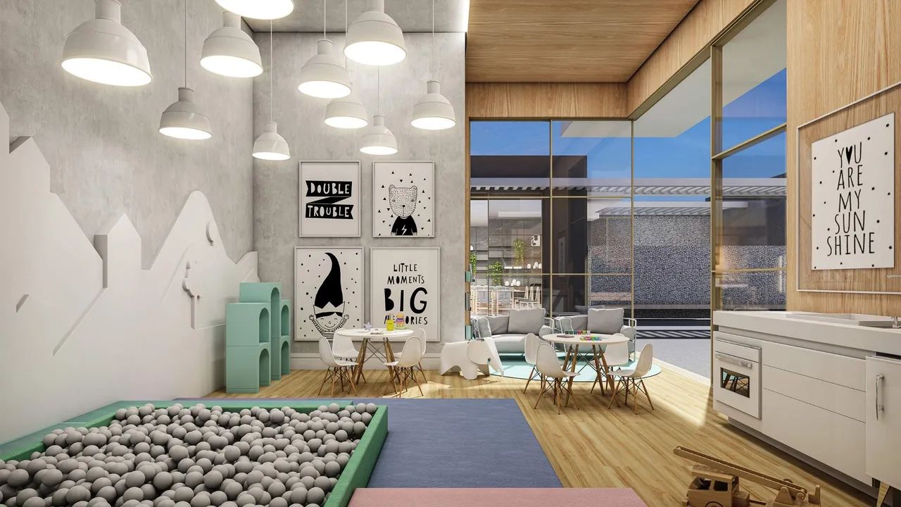 Edifício APOGEU - Edifício Apogeu | Apartamento 238m² | 3 suítes | 3 Vagas no Goiabeiras - Foto 2
