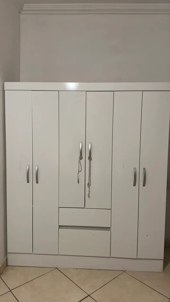 Guarda roupa